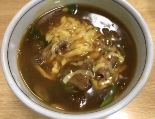 祇園でほぼ1 000円でランチが食べられるお店5選