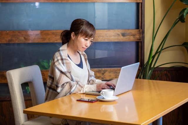 京都駅内 周辺のwi Fi 電源付きカフェまとめ 勉強や仕事におすすめ