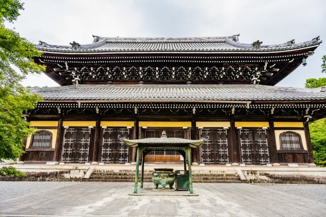 平安神宮 南禅寺周辺のおすすめホテルまとめ